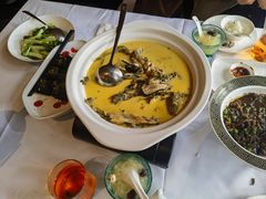 -橘洲1925湖湘餐厅
