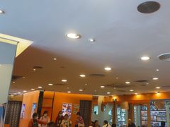 -大快活(罗湖商业城分店)
