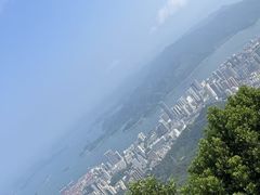 -梧桐山风景名胜区