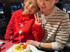 -锦厨国际自助餐厅 · 云端景观 (昆明索菲特大酒店)