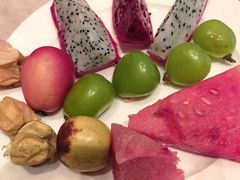 -东方红海鲜百汇(国际大厦店)