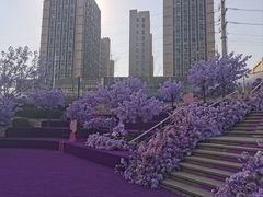 -龙湖南京江北天街