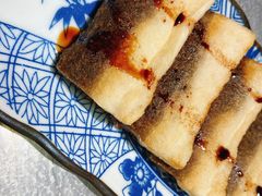 -探鱼·鲜青椒爽麻烤鱼(银泰城店)