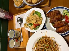 -马来MO简餐.南洋风味料理(美食街店)