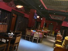 大堂-百家班(市府店)