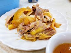-巫记鸡饭店