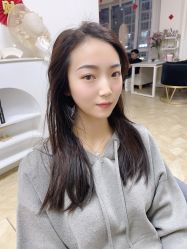 -Yue Show馨选·半永久纹眉纹眼线