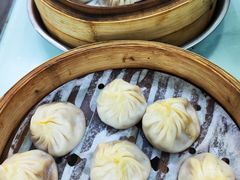 -食惠里小笼包面馆(越秀店)