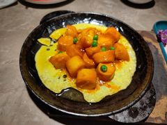 -新白鹿餐厅(金鹰新街口店)