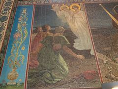 -滴血救世主教堂