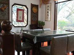 -绿野餐厅(上海动物园店)