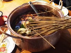 -搓火大都会(广安门总店)