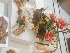 -帝皇海海鲜豆捞(桐泾商务广场店)