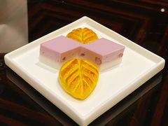-北京四季酒店·采逸轩