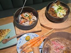 -沼津港精致料理·寿喜烧·烧鸟(青浦宝龙广场日料榜单店)