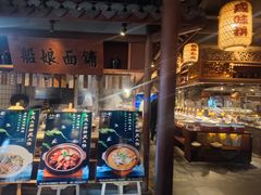 -二十八里太湖船菜(吉祥路店)