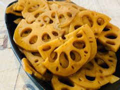 -虎虎龙虾大排档(双井店)