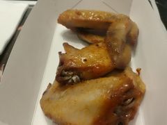 新奥尔良烤翅-肯德基(沈辽路店)