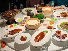 -四季民福烤鸭店(王府井东安门店)