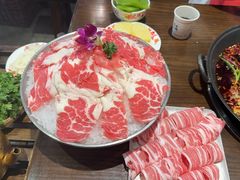 -萍姐火锅·公路夜市(南京新街口店)