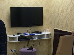 -FullHouse桌游狼人跑团剧本杀(徐家汇店)