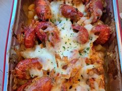 -必胜客(上海南站店)