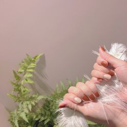 -LR HOUSE美甲美睫