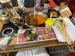 -旺蜀主成都串串火锅(西直门凯德MALL店)