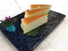榴莲芝士蛋糕-寻味顺德·珍之宝酒楼(银钻店)