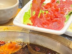 -堂客老火锅(欣阳广场总店)