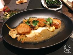 -Water Grill(圣莫妮卡店)