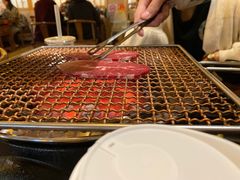 -金九姬黑牛烤肉料理(杨舍老街店)