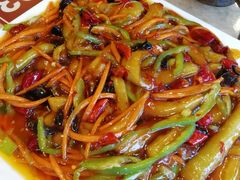 -胖太太四川麻辣排骨串(镇江路分店)