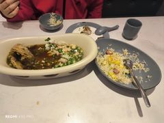 -鹿港小镇(悠唐店)