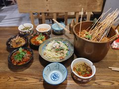 -爷门串串(江南西店)