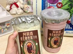 -观音桥步行街