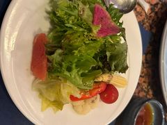 -神户牛排餐厅MOURIYA(总店)