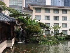 -苏苑饭店-中餐厅(长桥地区店)