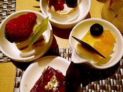 -宁波阳光豪生大酒店·豪生咖啡厅