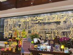 -广州花园酒店