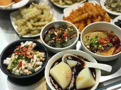 凉糕-丝丝香王凉粉(汇宇店)