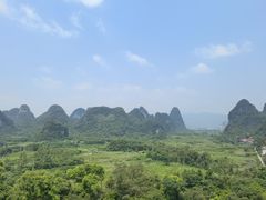 -融水老君洞景区