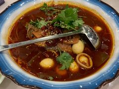 -蜀腾川·火锅鱼.烤鱼(新世界城店)