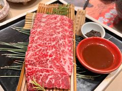 -黑牛の店·和牛烧肉(欢乐港湾店)