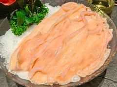 -滟设火锅料理(南滨路店)