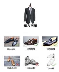 -Biella Fibers杰尼亚Zegna面料西装·夹克·礼服全定制Bespoke(晶耀前滩店)