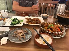 -先记烧鹅王·本地粤菜(福永店)