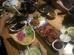 -满园春饼(运河城店)