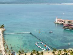 -海南分界洲岛旅游区