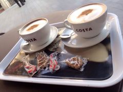 iphone_upload_pic-COSTA COFFEE(武汉天地店)